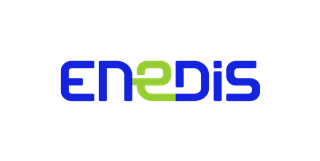 Logo Enedis