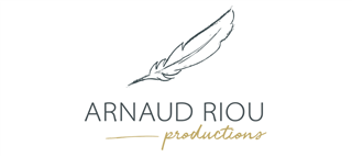Logo Arnaud Riou Productions
