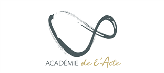 Logo Académie de l'Acte