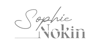 Logo Sophie Nokin